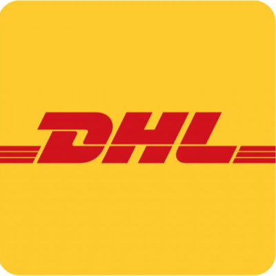 全球特快via DHL